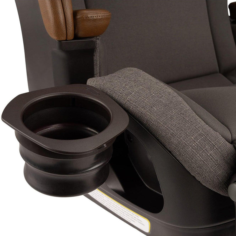 Nuna LUMN Harness to Booster Seat