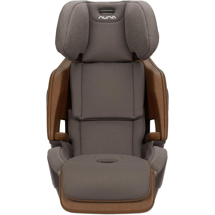 Nuna LUMN Harness Booster Seat