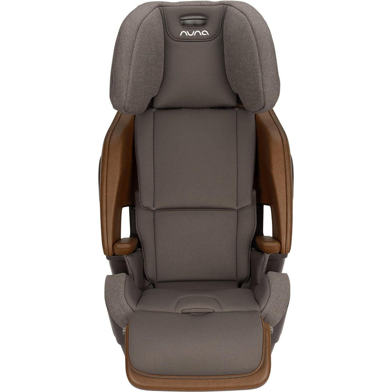 Nuna LUMN Harness to Booster Seat