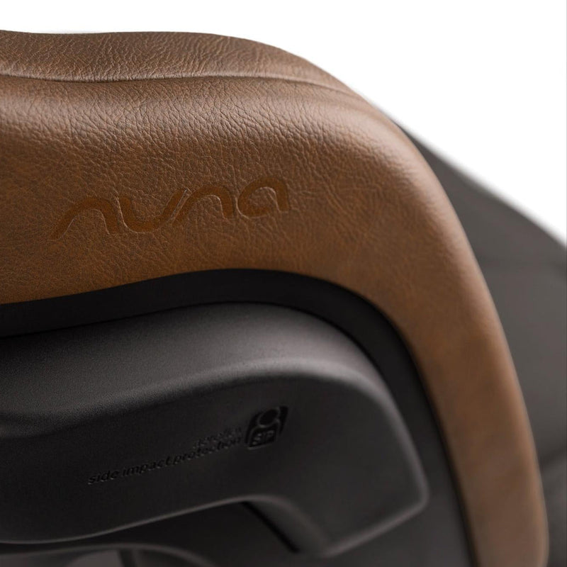 Nuna LUMN Harness to Booster Seat