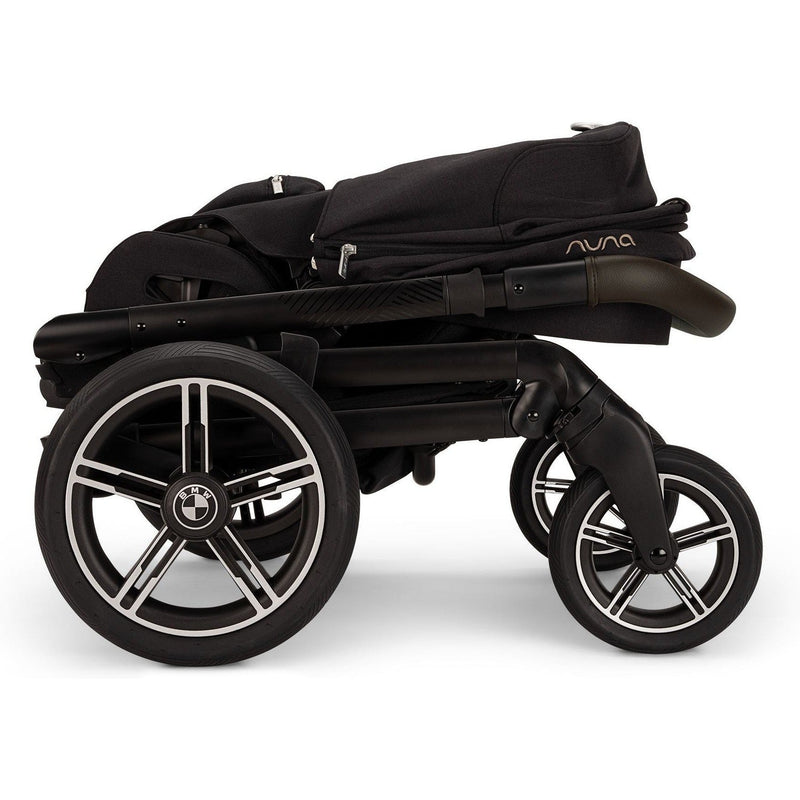 Nuna x BMW MIXX Next Stroller