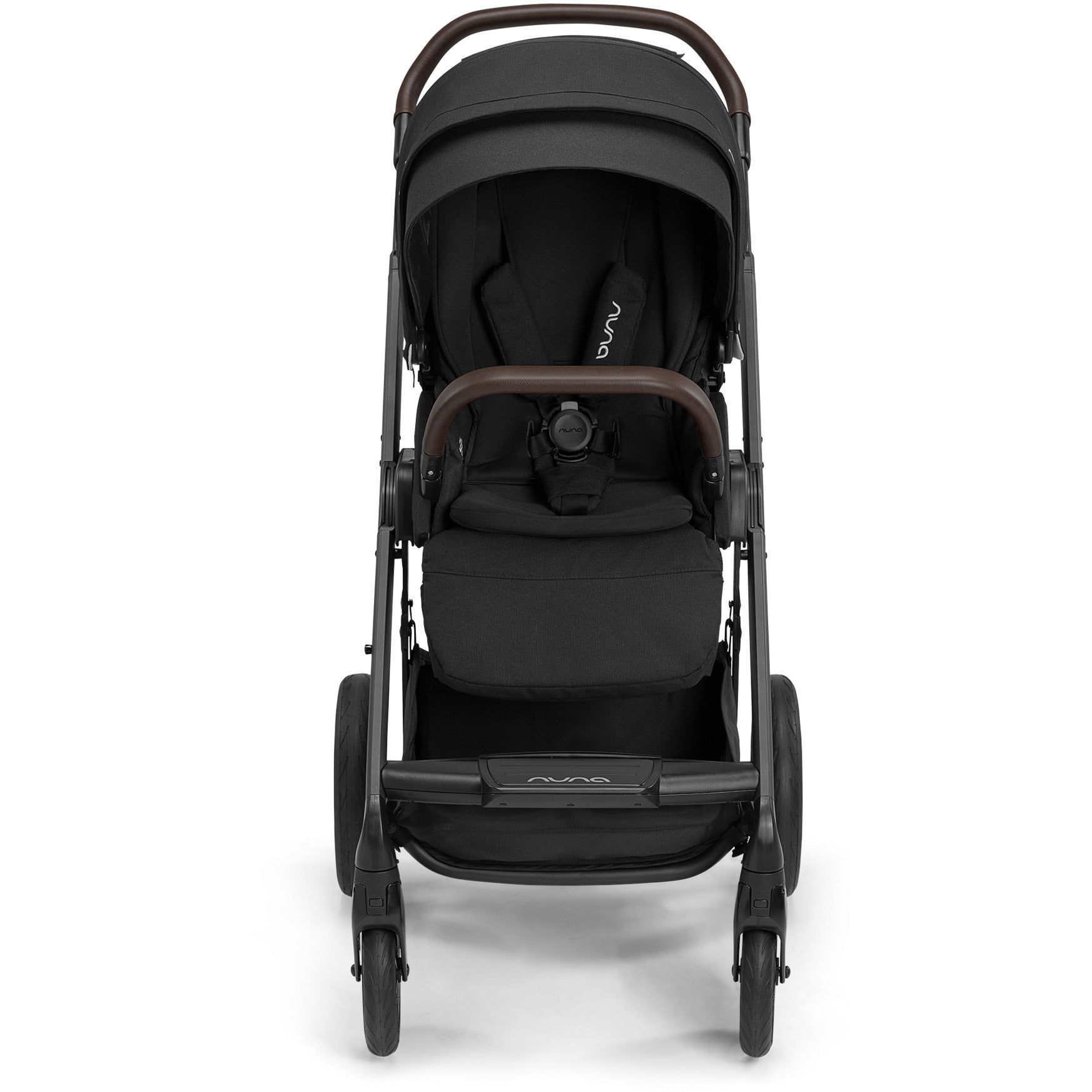 Nuna MIXX Next Stroller with MagneTech Secure Snap — The Kangaroo