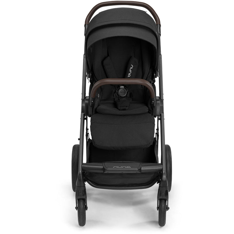 nuna mixx next stroller cover Nuna MIXX Next Stroller with MagneTech Secure Snap — The Kangaroo Pouch