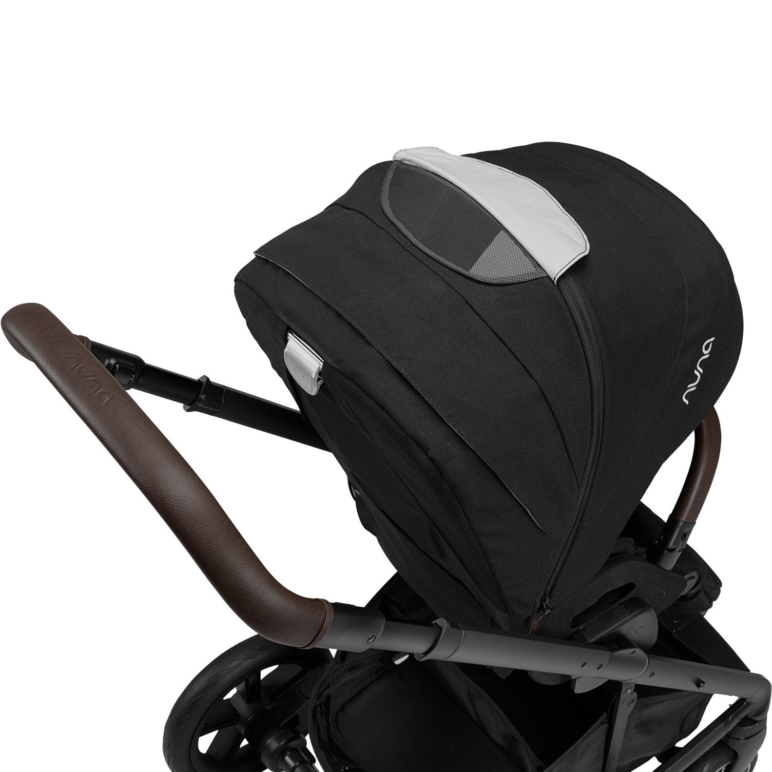 Nuna MIXX Next Stroller with MagneTech Secure Snap — The Kangaroo