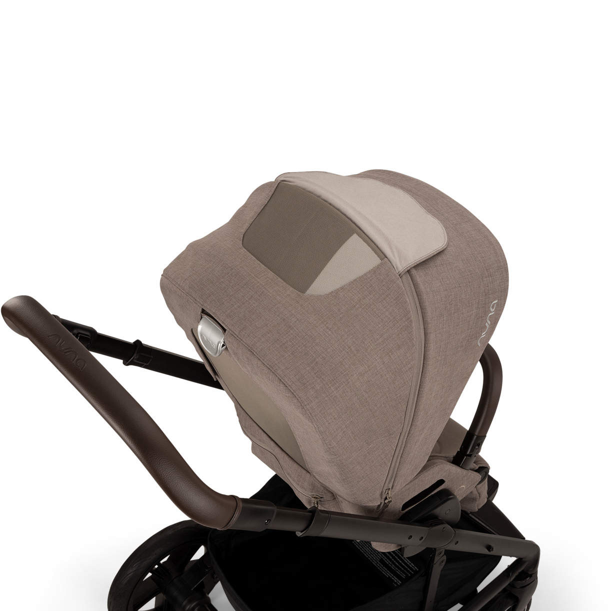 Nuna MIXX Next Stroller with MagneTech Secure Snap — The Kangaroo