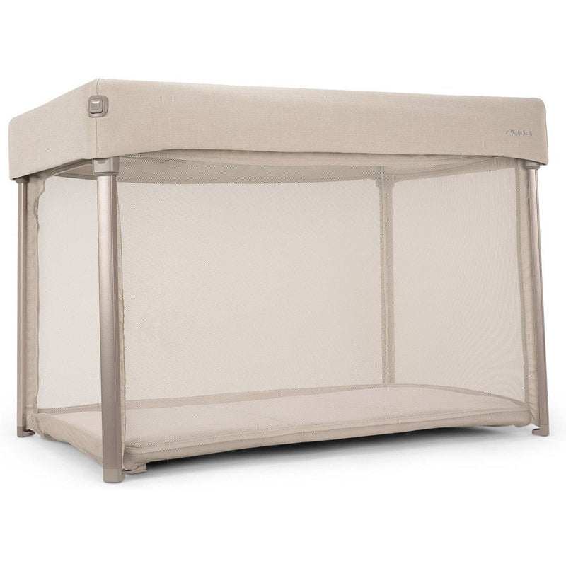 Nuna PAAL Playard + Bassinet