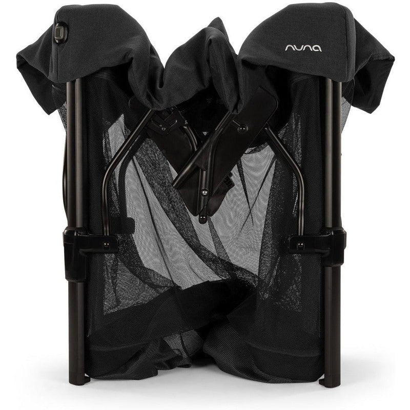 Nuna PAAL Playard + Bassinet