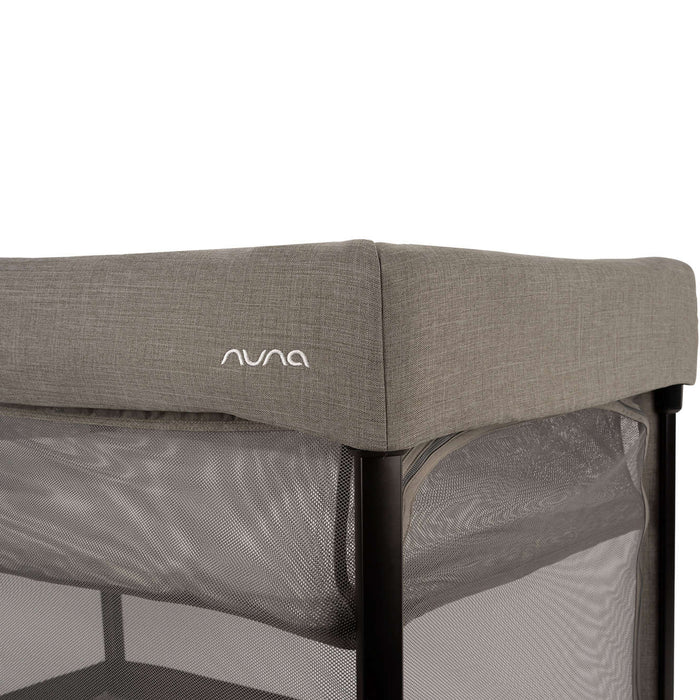 Nuna Paal Playard + Bassinet