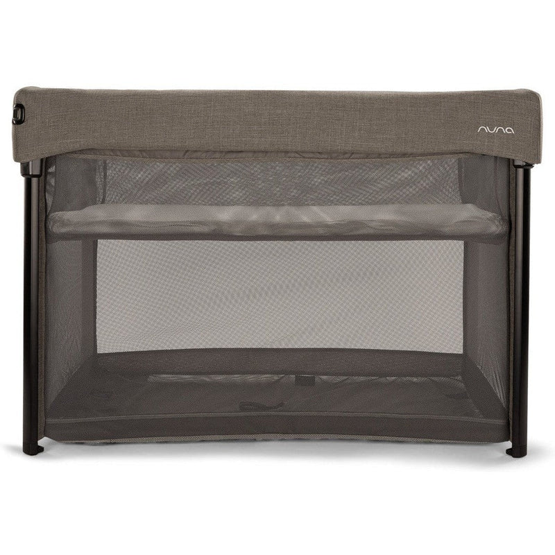 Nuna PAAL Playard + Bassinet