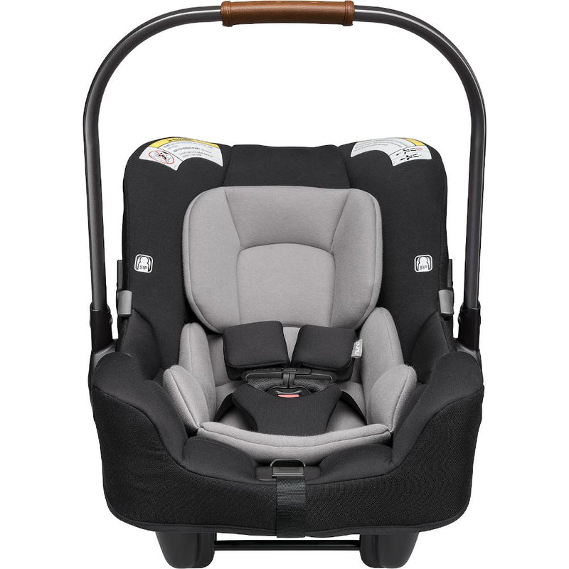 Nuna PIPA RX Infant Car Seat + RELX Base