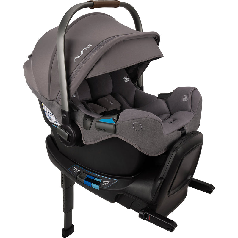 nuna pipa rx stroller Nuna PIPA RX Infant Car Seat + RELX Base