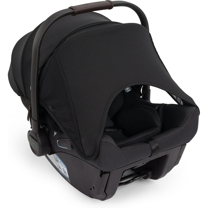 Nuna TRIV LX + PIPA Urbn Travel System