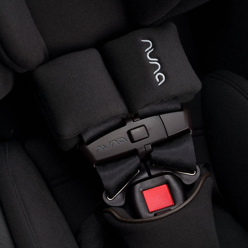 Nuna Pipa Urbn FLEX System Stroller + Car Seat