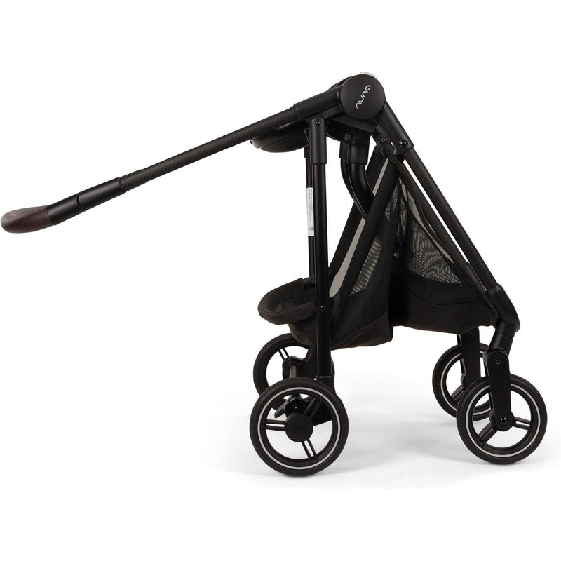 Nuna Pipa Urbn FLEX System Stroller + Car Seat