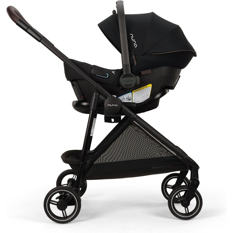 Nuna Pipa Urbn FLEX System Stroller + Car Seat