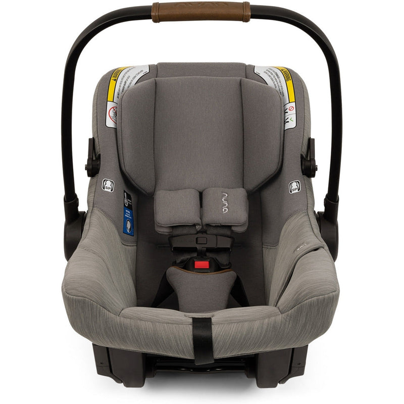 nuna travel stroller infant insert Nuna