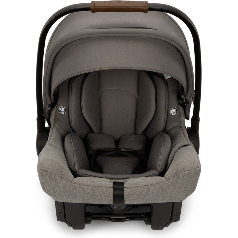 Nuna MIXX Next Stroller + PIPA Urbn Travel System