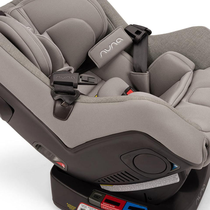 Nuna RAVA Fire Retardant-Free Convertible Car Seat — The Kangaroo