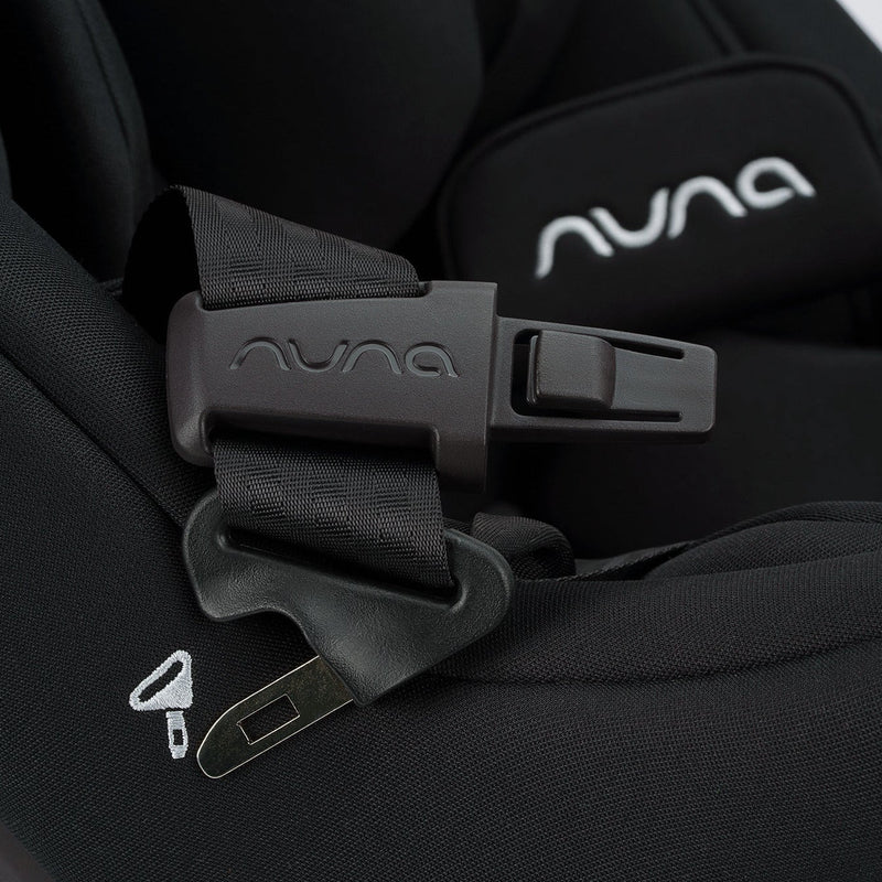 Nuna RAVA Next Convertible Car Seat