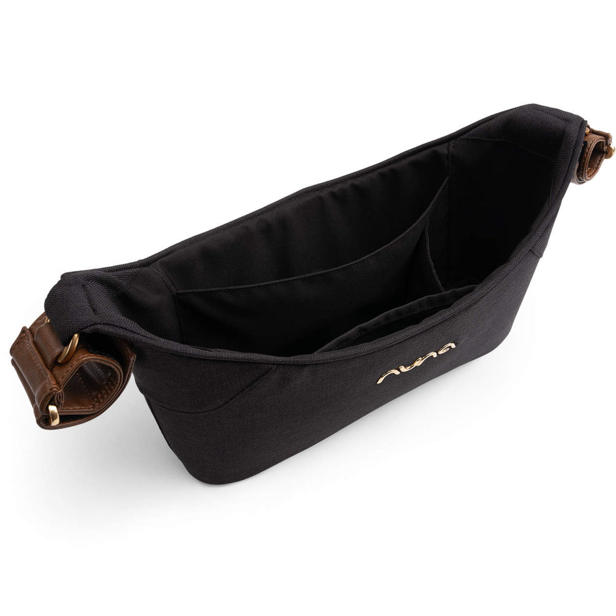 nuna bag for stroller Nuna Stroller Organizer — The Kangaroo Pouch