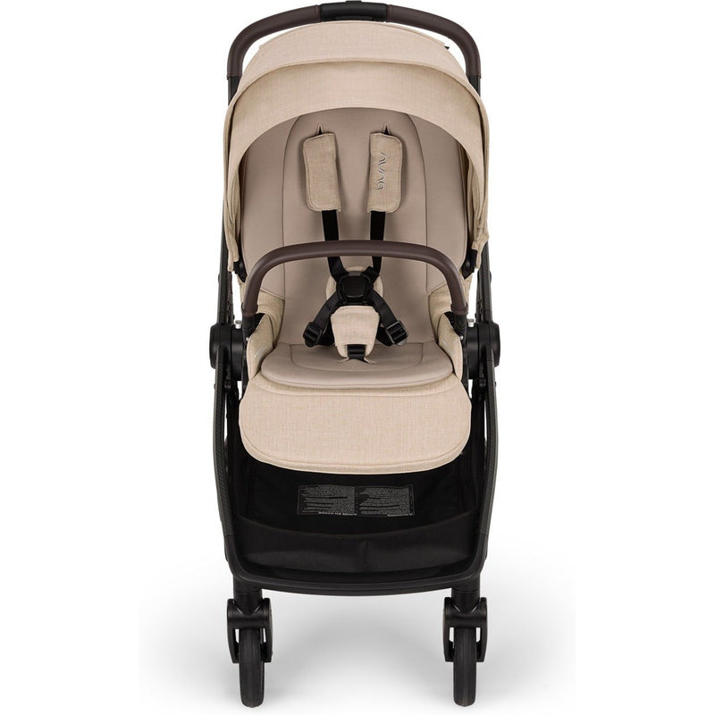 Nuna SWIV Stroller