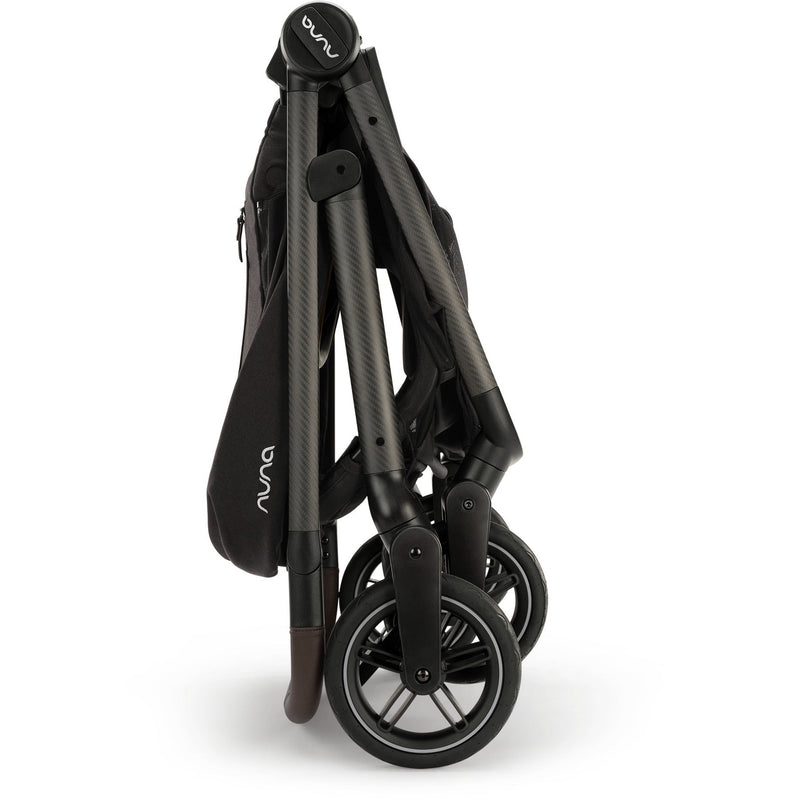 Nuna SWIV Stroller
