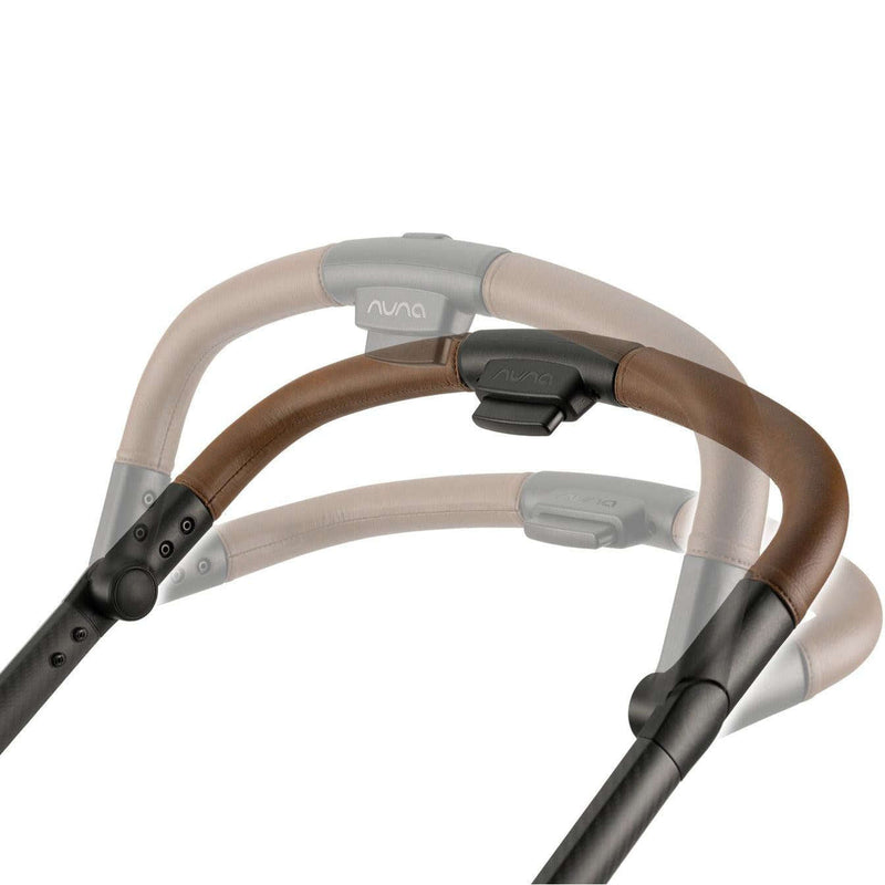 Nuna SWIV Stroller + Pipa Urbn Travel System