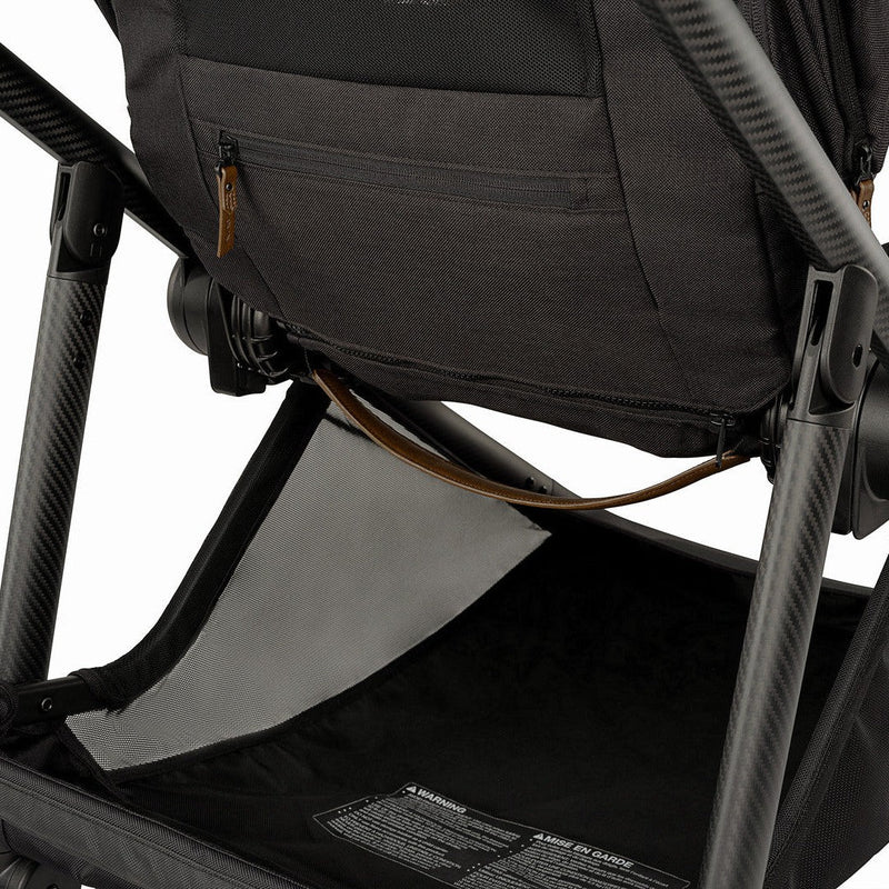 Nuna SWIV Stroller