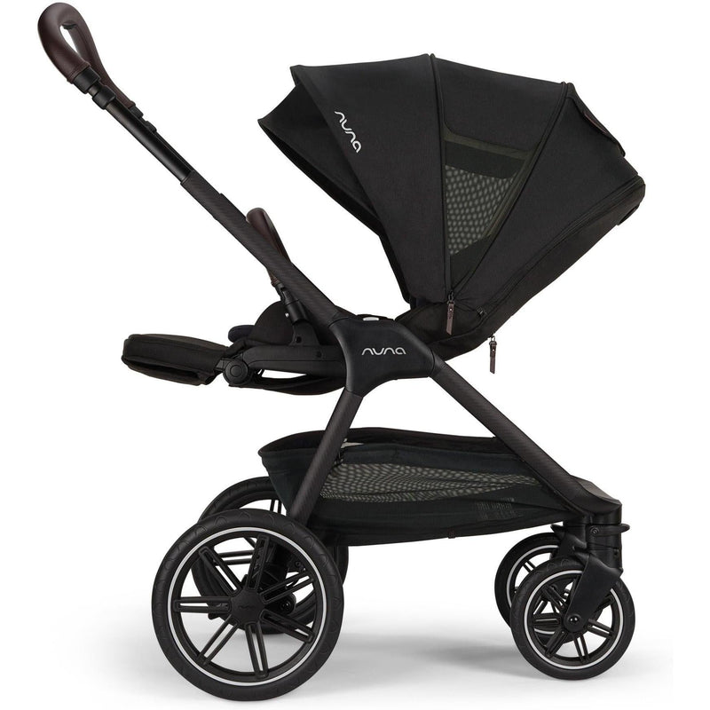 Nuna TRIV LX + PIPA Urbn Travel System