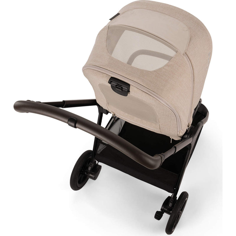 nuna triv next stroller Nuna TRIV Next Stroller