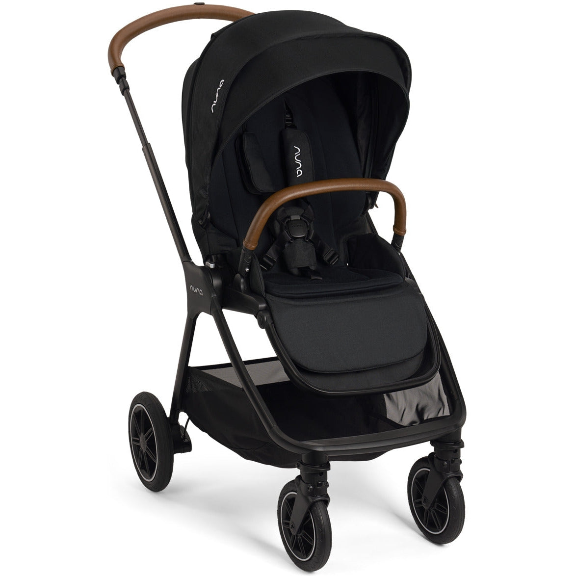 【美品】nuna triv next トリヴネクスト Nuna TRIV Next Stroller — The Kangaroo Pouch
