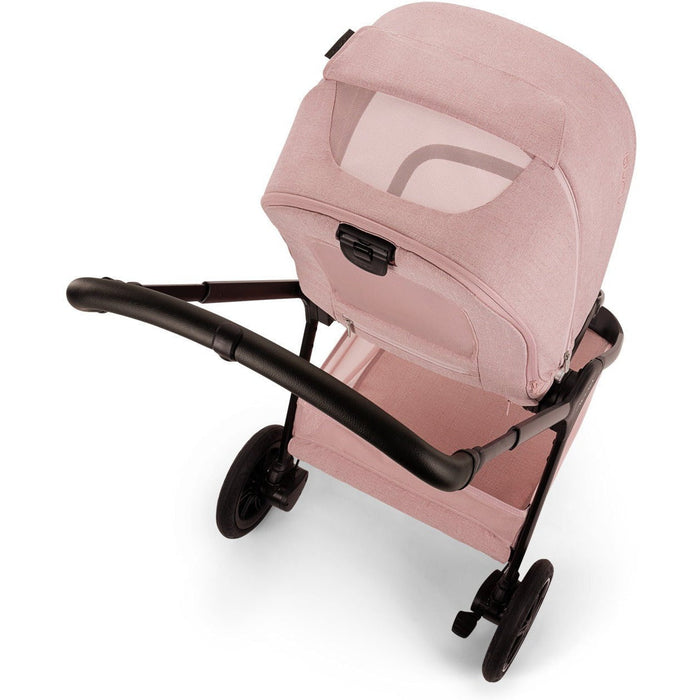 Nuna Triv Next + Pipa Aire RX Travel System | Thistle Collection