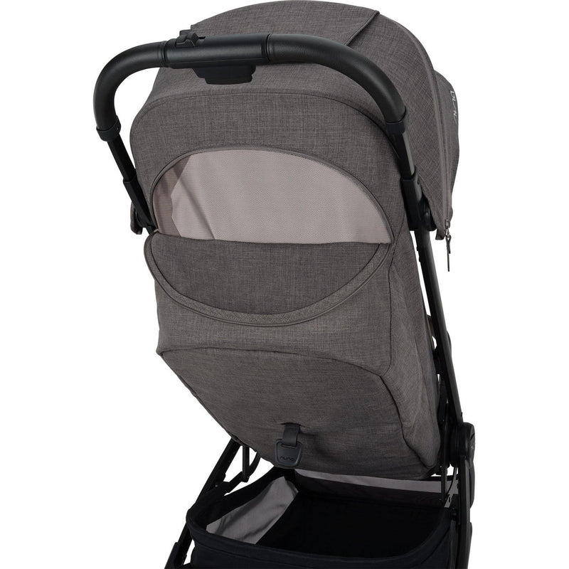Nuna TRVL 360° Stroller | PRE-SALE | SHIPS LATE NOVEMBER