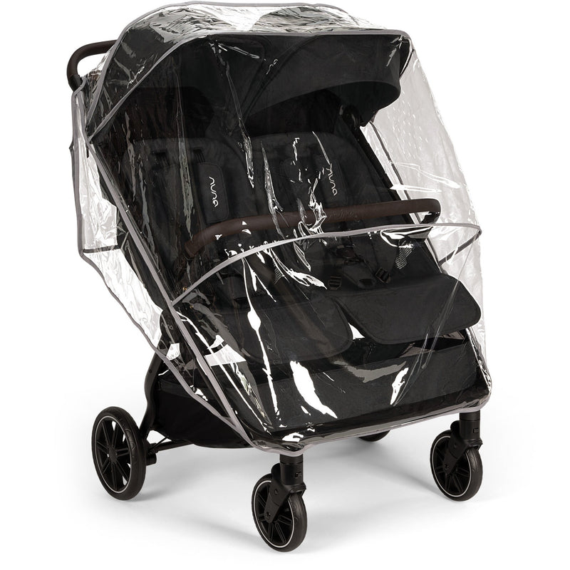 Nuna TRVL Dubl Stroller