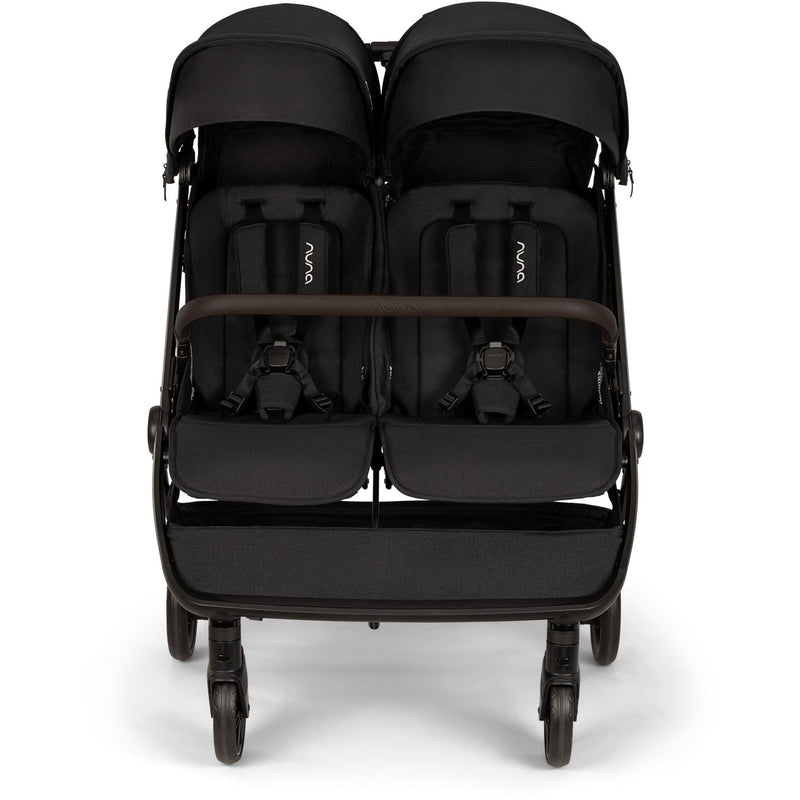 Nuna TRVL Dubl Stroller