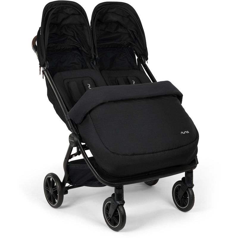 Nuna TRVL Dubl Footmuff
