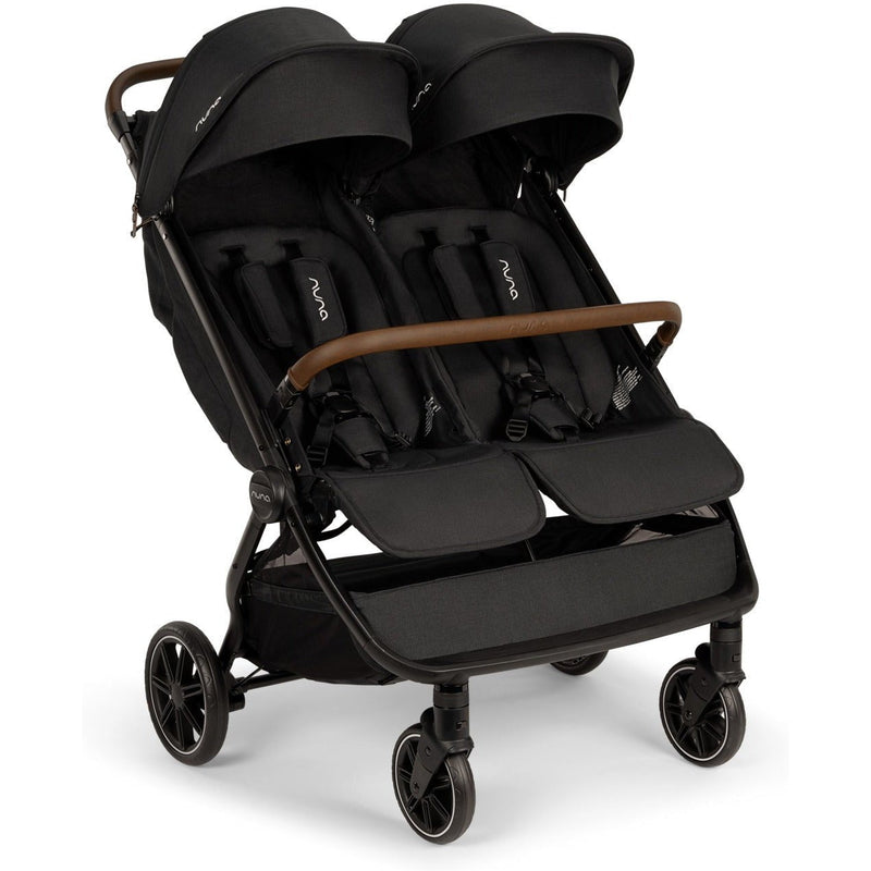 Nuna TRVL DUBL Stroller