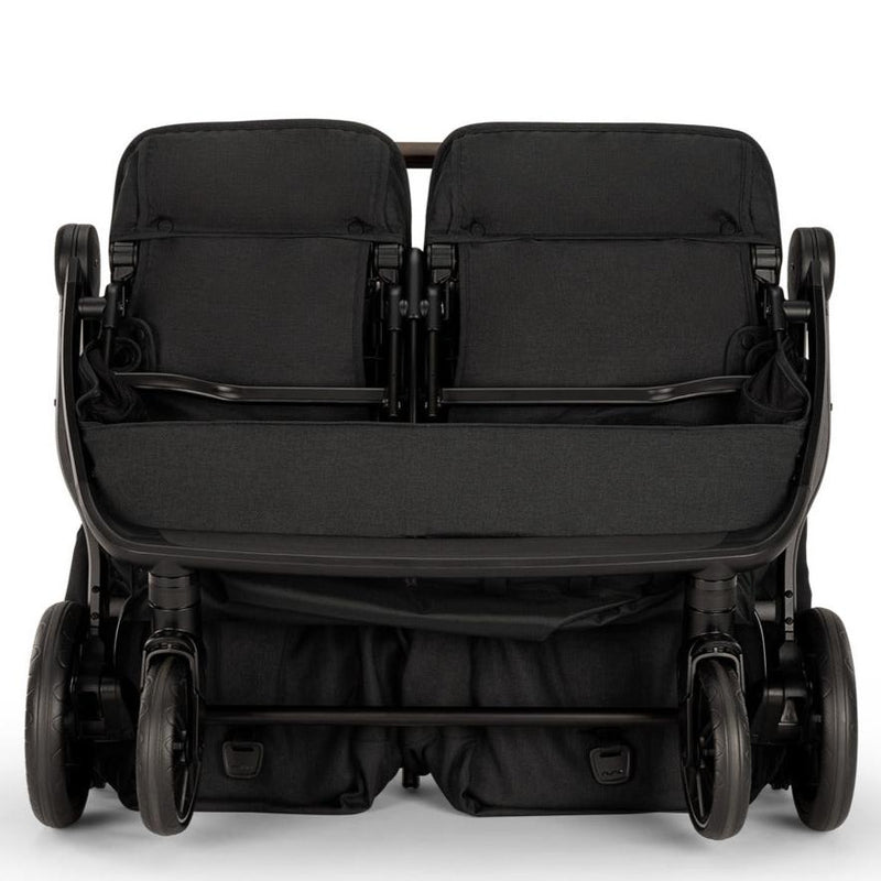 Nuna TRVL DUBL Stroller