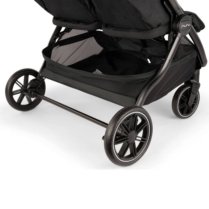 Nuna TRVL DUBL Stroller