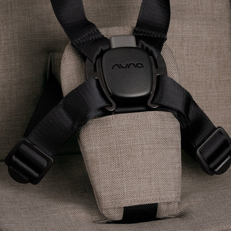 Nuna TRVL DUBL Stroller