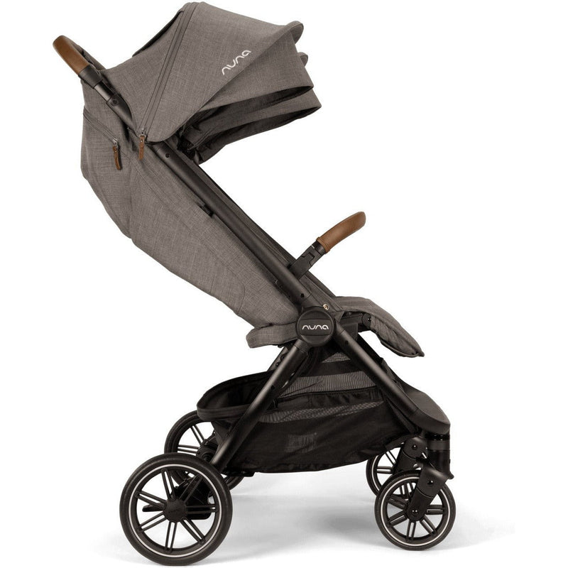 Nuna TRVL DUBL Stroller