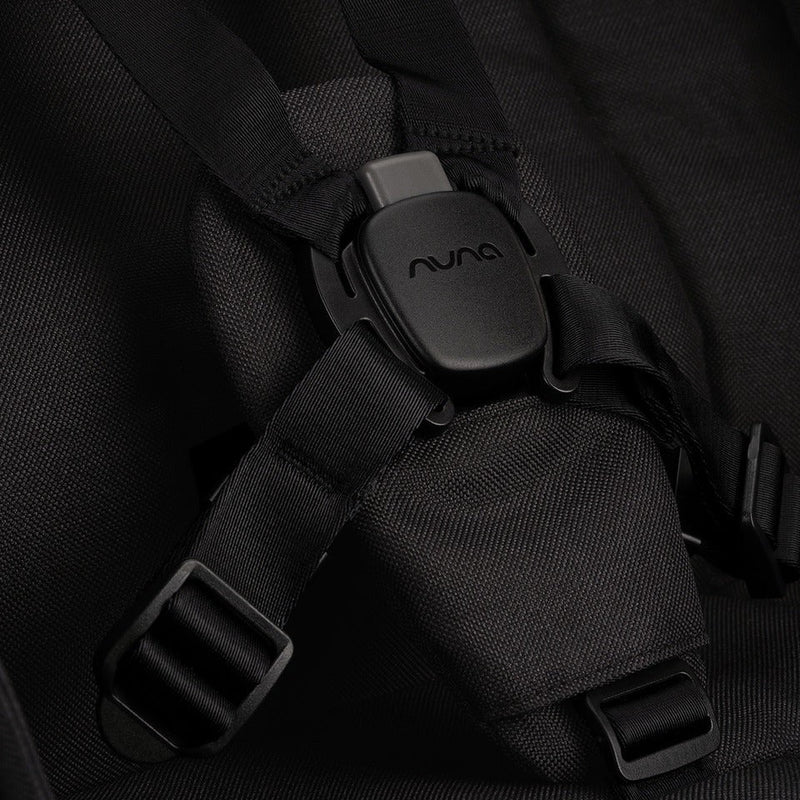 Nuna TRVL LX Stroller + Carry Bag