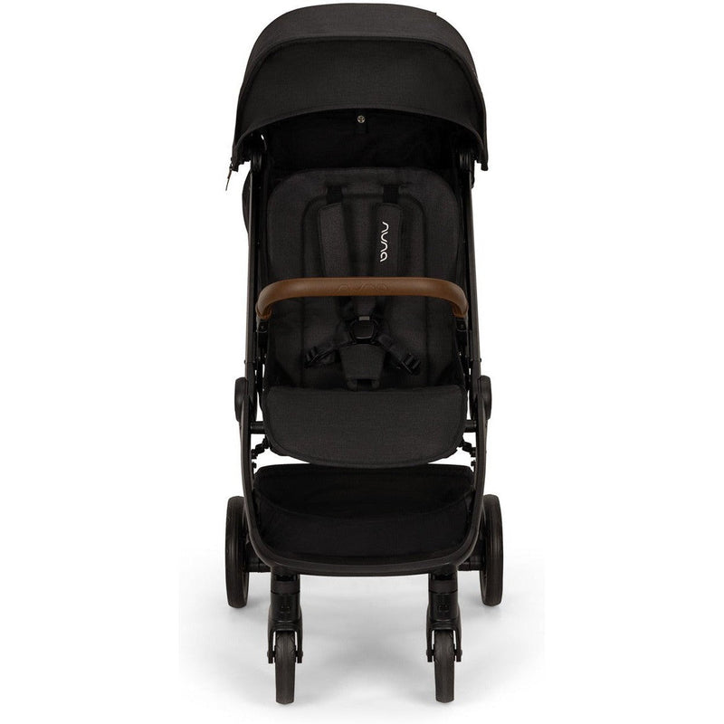Nuna TRVL LX Stroller + Carry Bag