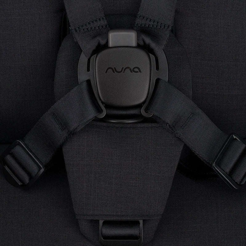 Nuna VIAA Cabn Stroller | PRE-ORDER | SHIPS IN JULY