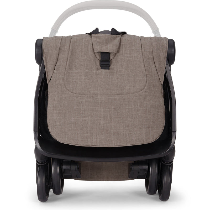 Nuna VIAA Cabn Stroller | PRE-ORDER | SHIPS IN JULY