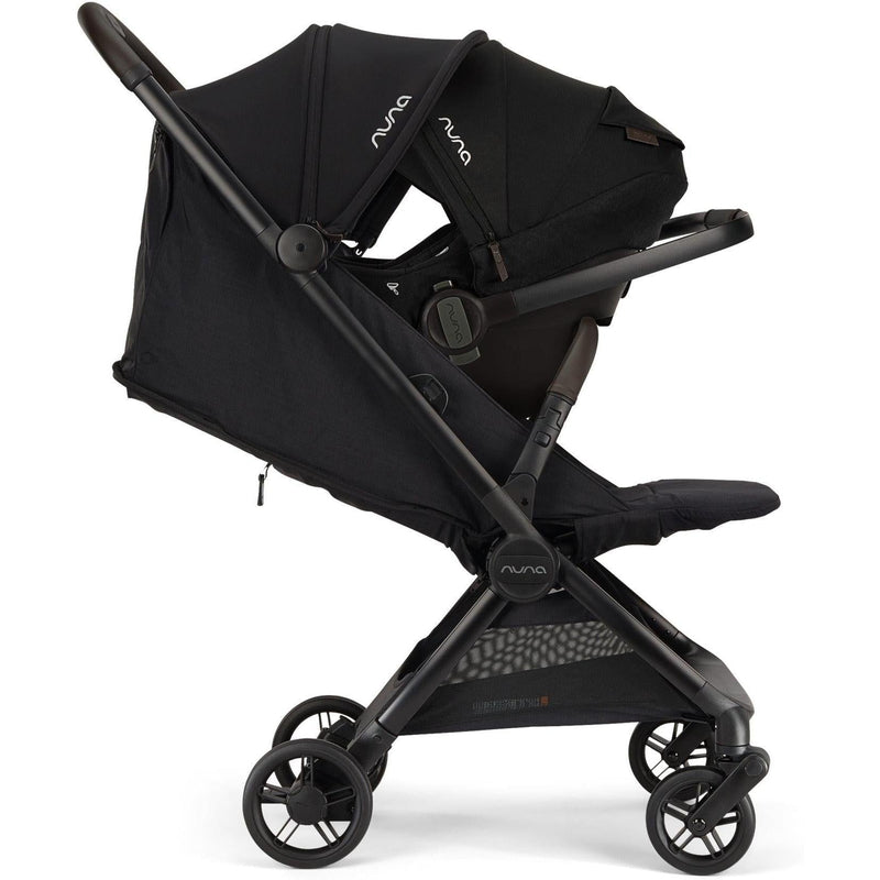 Nuna VIAA Cabn Stroller | PRE-ORDER | SHIPS IN JULY