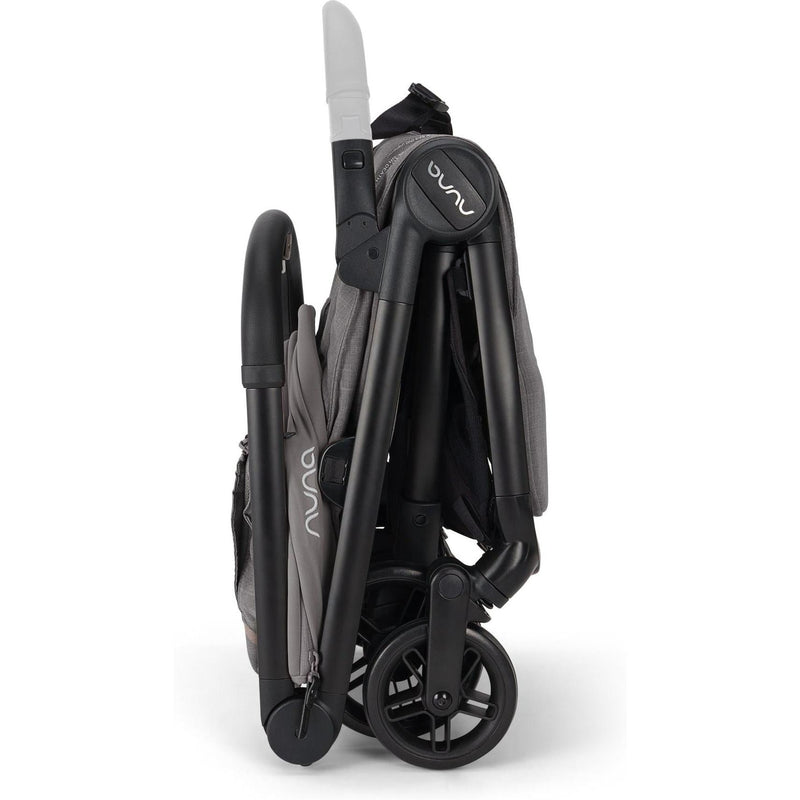 Nuna VIAA Cabn Stroller | PRE-ORDER | SHIPS IN JULY