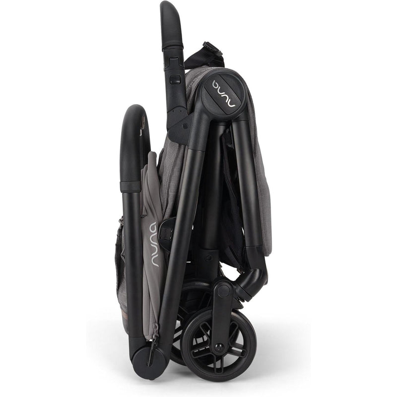 Nuna VIAA Cabn Stroller | PRE-ORDER | SHIPS IN JULY