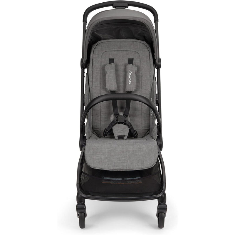 Nuna VIAA Cabn Stroller | PRE-ORDER | SHIPS IN JULY