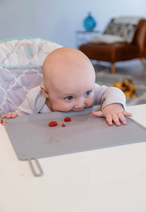 Table Tyke Baby | With Suction Cups!